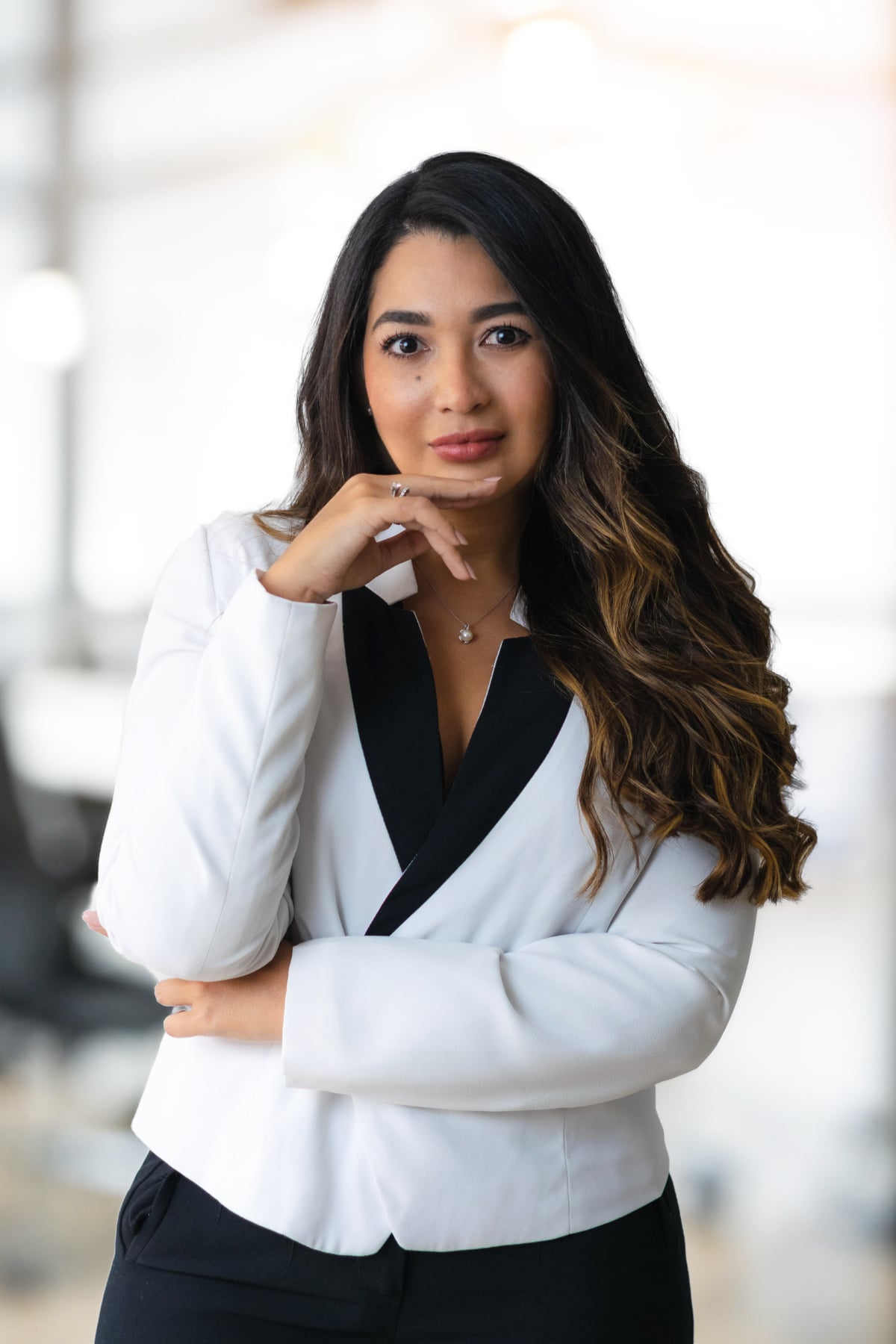Carol Vanessa Marulanda Londoño