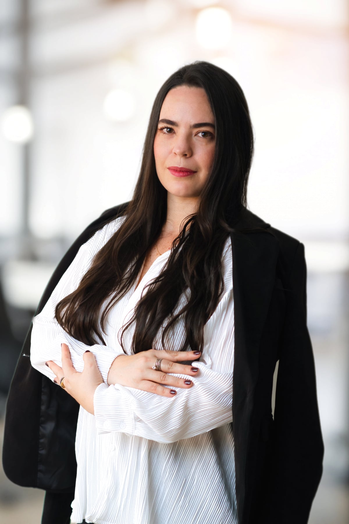 Lina Moreno Baquero