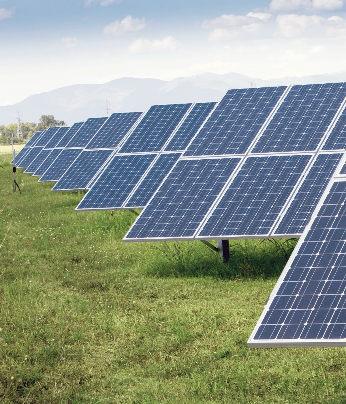 Energy Transition Leadership