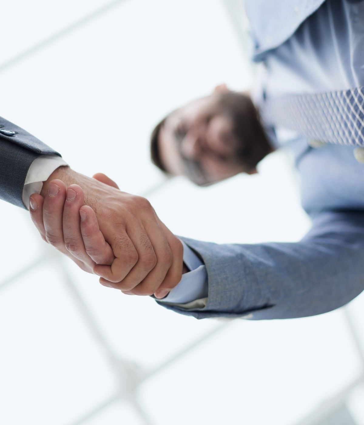 Technology Contract Services
