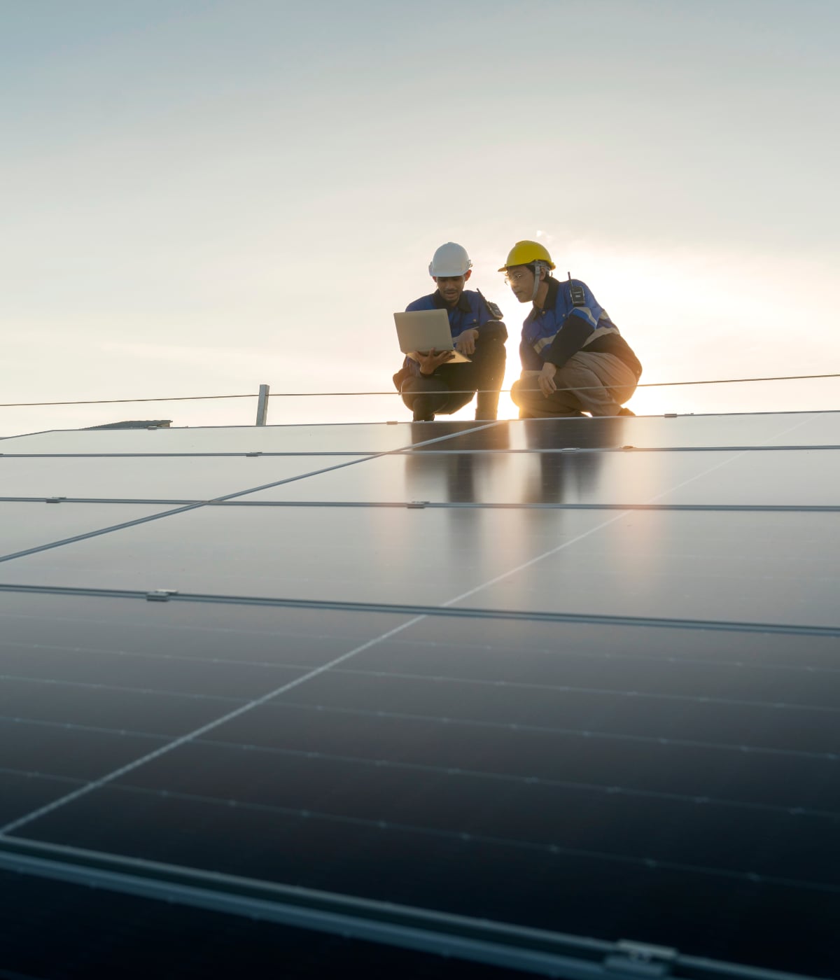 Energy Sector Excellence