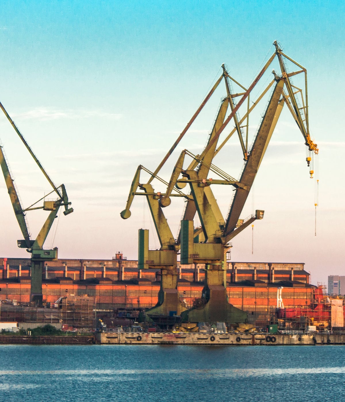 Cross-Border Payments