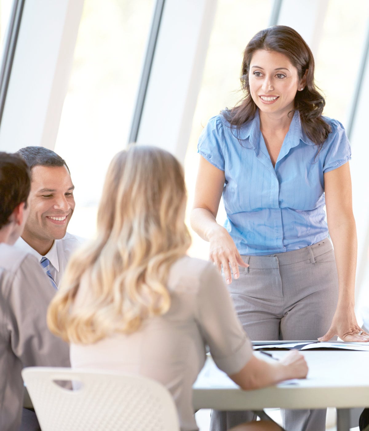 Colombian Labor Law Changes: What U.S. Employers Need to Know