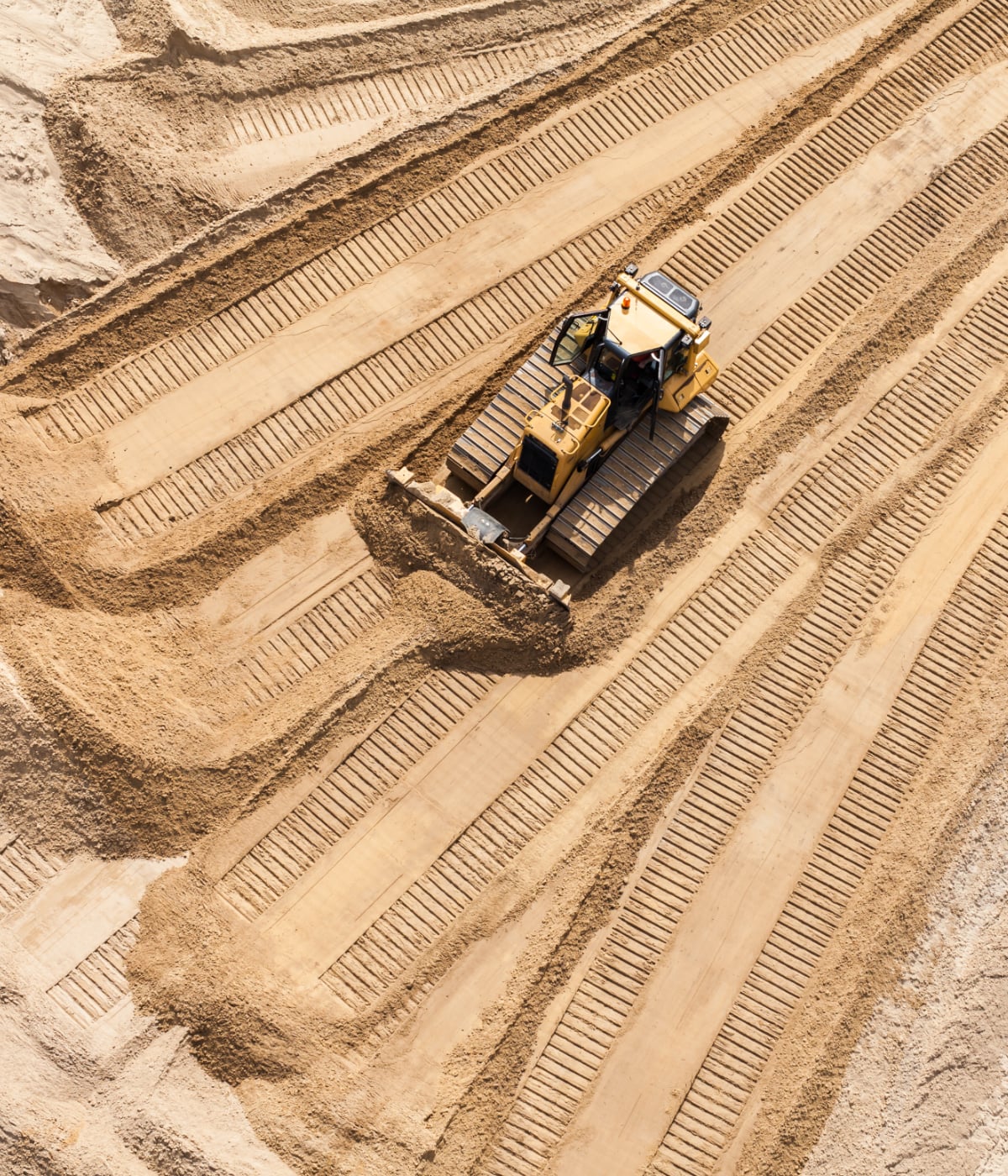 Infrastructure Revolution