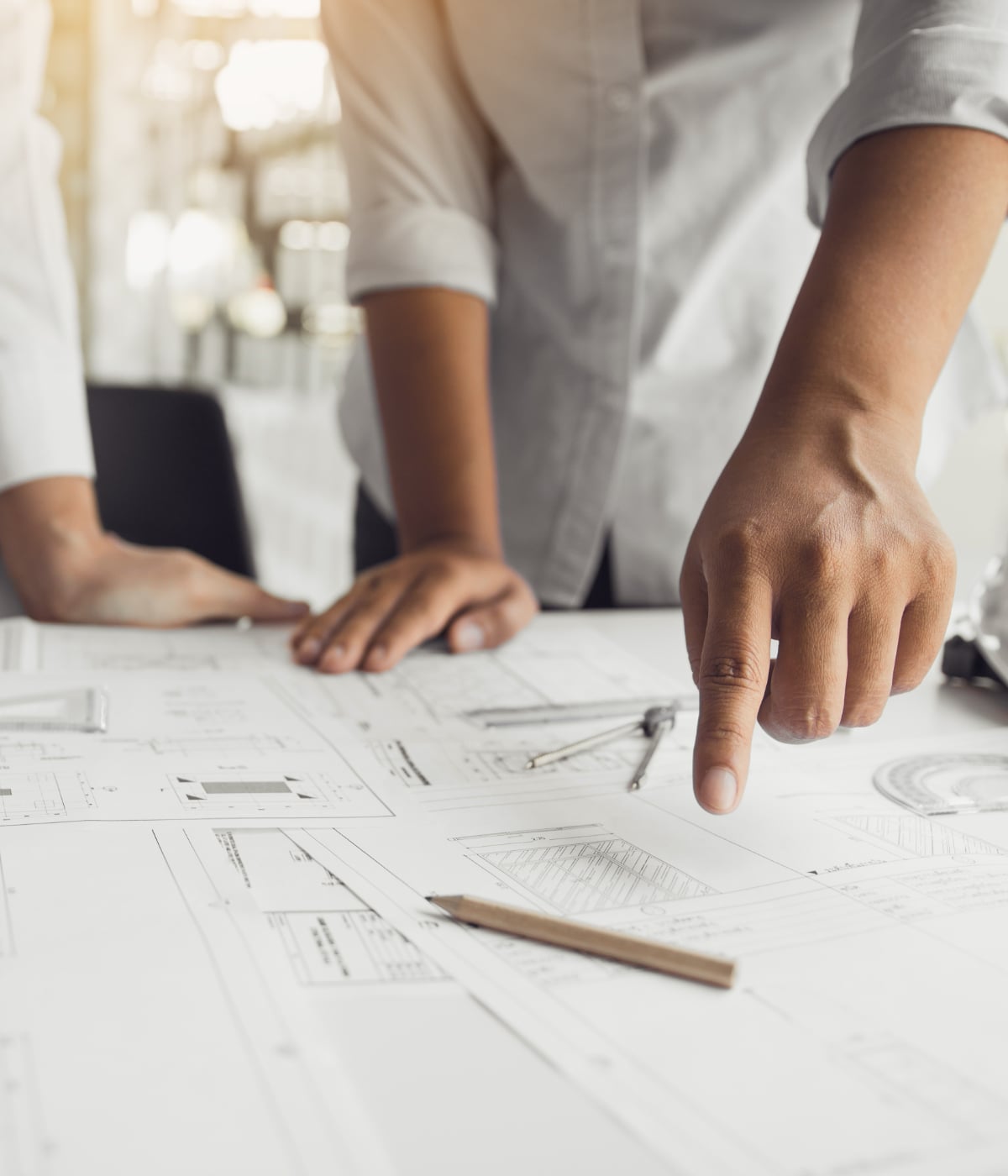 Comprehensive Infrastructure Solutions